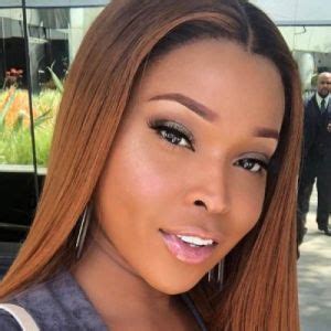 Amiyah Scott: Age, Net Worth, Relationships & Biography